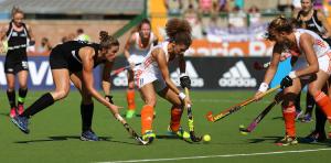 HOLANDA VOLVI A GOLEAR